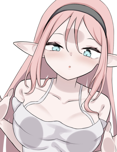 ロザリー / カジ さんのイラスト ニコニコ静画 (イラスト)