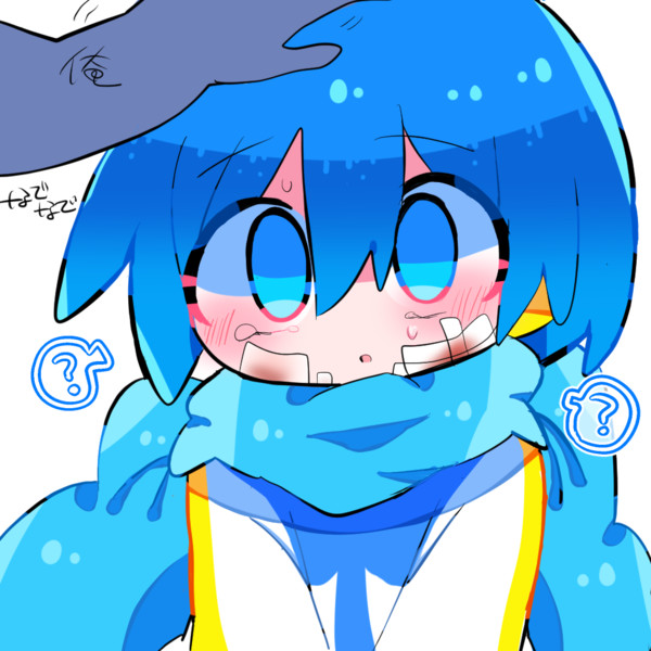 無題) / ᐠ( ᑒ )ᐟ さんのイラスト - ニコニコ静画(イラスト)