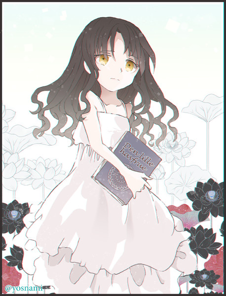 コノ世ニヒトハ / 吉波 さんのイラスト ニコニコ静画 (イラスト)