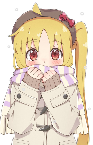 虹夏