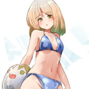 ふくらみかけ　二次 
