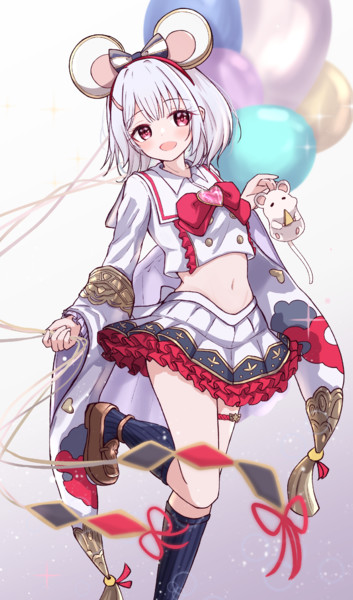 ビカラ可愛い好き