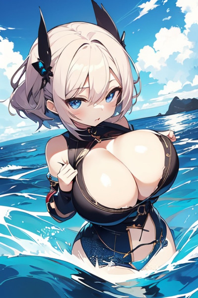 乳VS小1