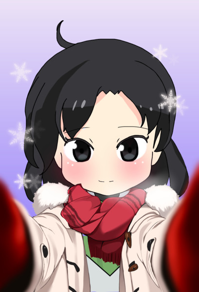 もうワカバったら