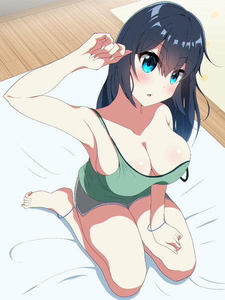距離感