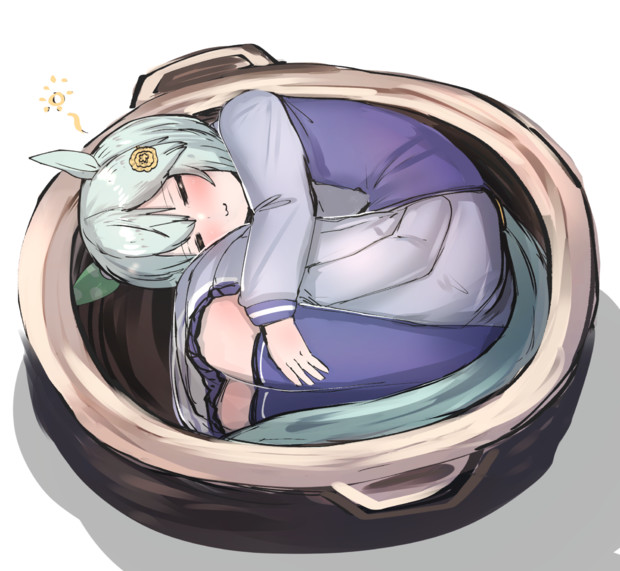 猫鍋セイウンスカイ