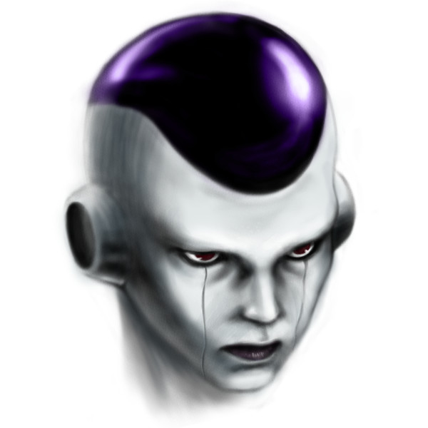 ドラゴンボール フリーザ どんどるま さんのイラスト ニコニコ静画 イラスト