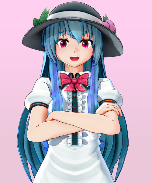 天子 / もみじ秋 さんのイラスト ニコニコ静画 (イラスト)