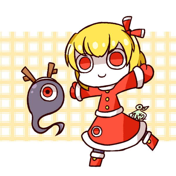 ほりでー / かんてら(YUNi2) さんのイラスト ニコニコ静画 (イラスト)