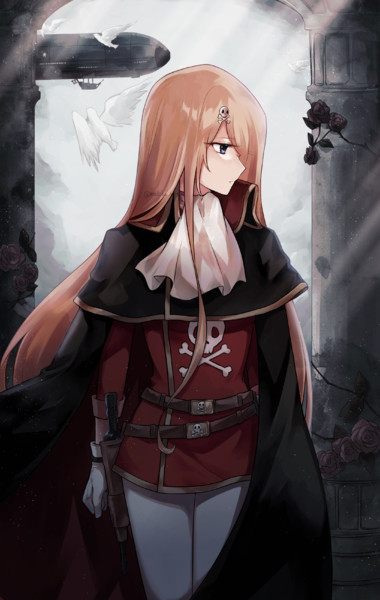 クイーン・エメラルダス