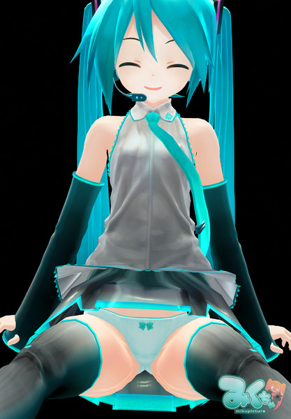 あぴミク