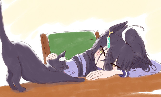 ﾈｺﾁｬﾝﾈｺﾁｬﾝ