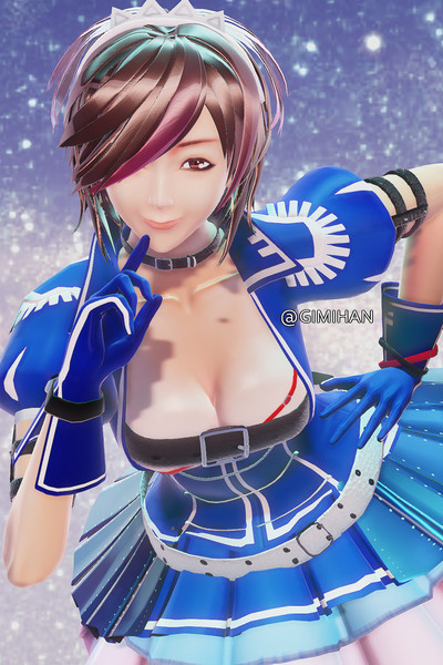 ブルクリMEIKOさん