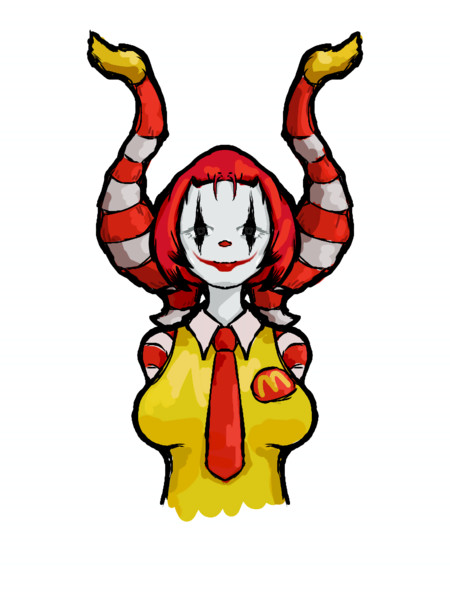 ヂニリヂちゃんのリンリンリーでも見るか / ガッツ星人 さんのイラスト ニコニコ静画 (イラスト)