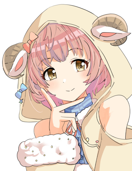 郁田　はるき
