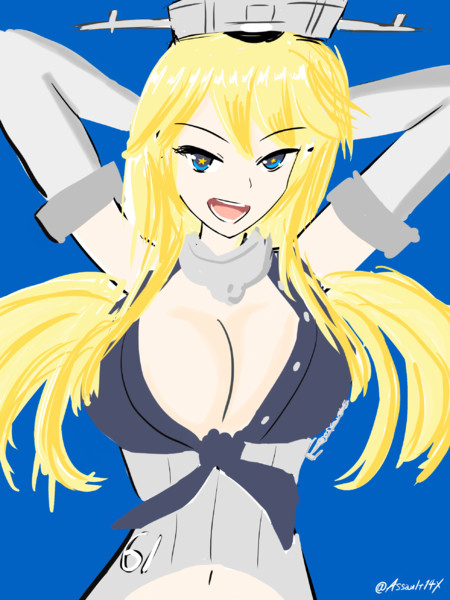 アイオワ