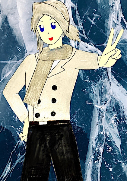 ルーネス / dolphin venus さんのイラスト ニコニコ静画 (イラスト)