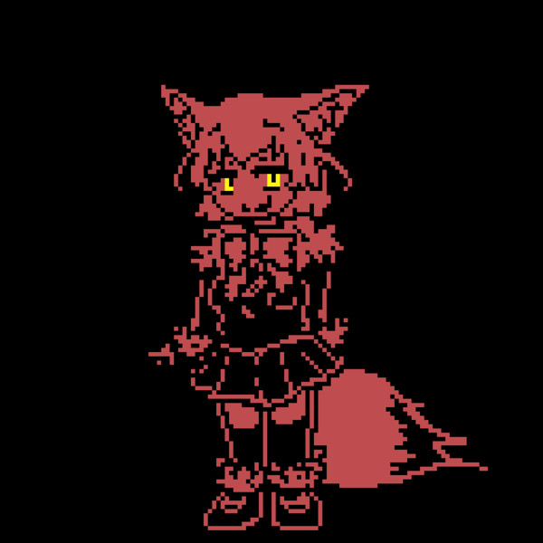 JAPARIFELL フェネック