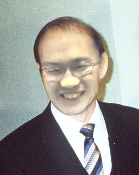 浜斗煥