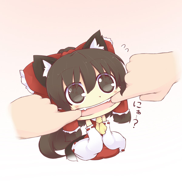 八重歯ジャスティス 葉月るぅ Kz猫 さんのイラスト ニコニコ静画 イラスト
