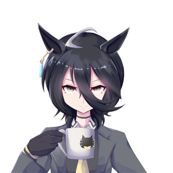 ウルフカットカフェ