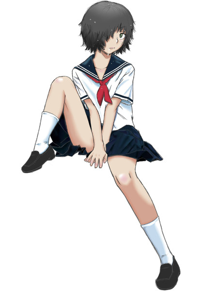 卜部美琴 謎の彼女ｘより いちいちぜろ さんのイラスト ニコニコ静画 イラスト