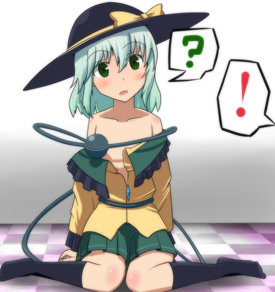 俺の股間から無意識の遺伝子 ニコニコ静画 イラスト