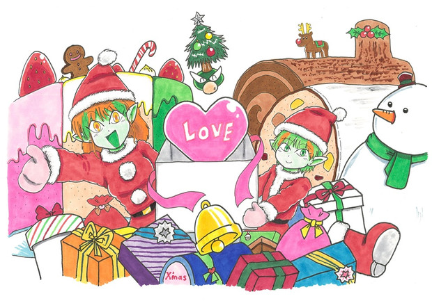 One Piece 713 鈴木康博 - メリー·リトル·クリスマス TOCT-6267