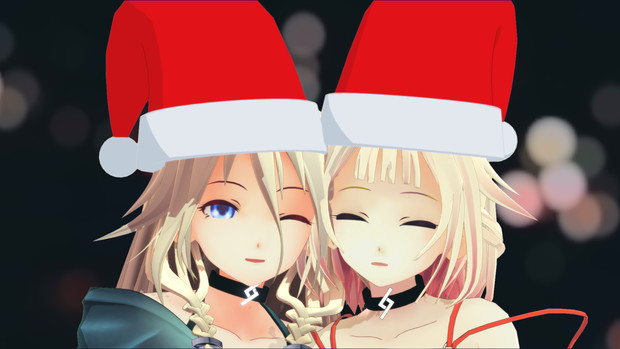 Merry Christmas!