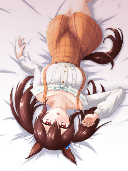 私服ボーノ