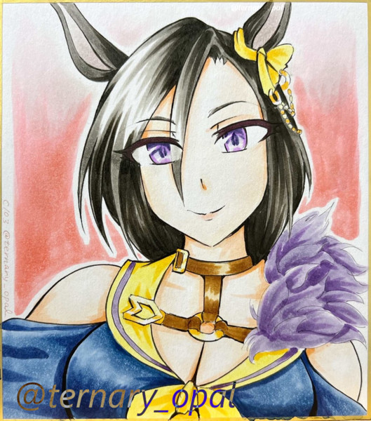 エアグルーヴ / SUGR さんのイラスト ニコニコ静画 (イラスト)