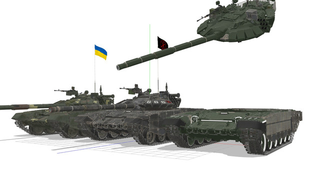 T 72b3 (mmd Only) Dl