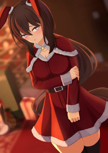 『……今日だけだから』