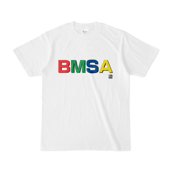 Tシャツ | 文字研究所 | BMSA