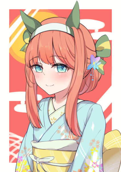 迎春スズカさん