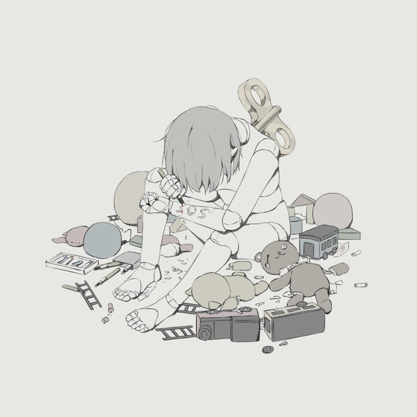叫び