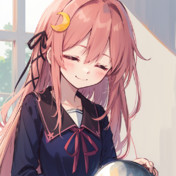 卯月型と呼ばれるとブチキレるうーちゃんさん / うーたん さんの