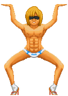 まらぴんた拓也