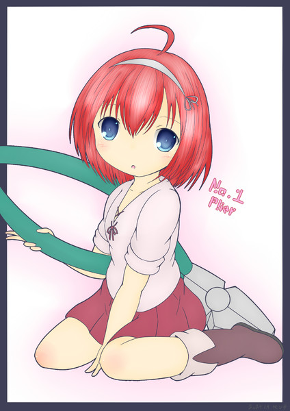 幼ペン