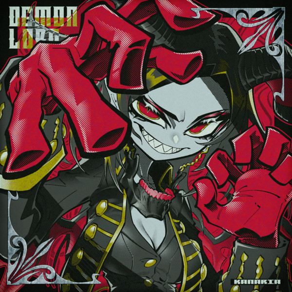 魔 / dedeen さんのイラスト ニコニコ静画 (イラスト)