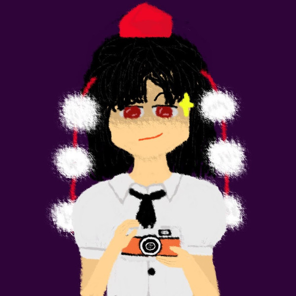 【第五回幻想コメント大賞】みぃつけたぁ