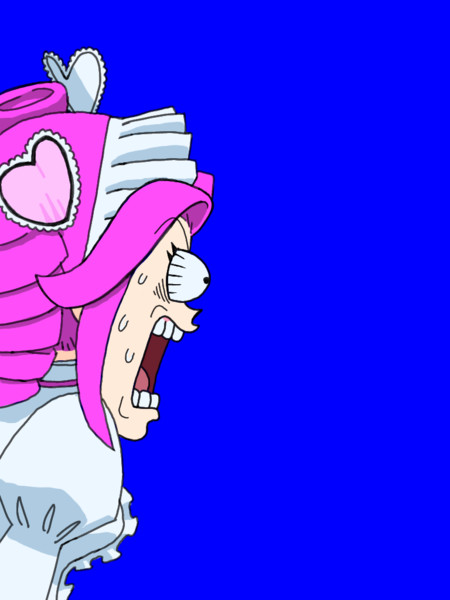 ツッコミめたんちゃん