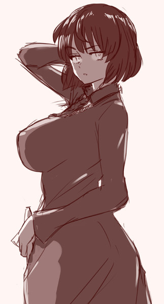 フブキ