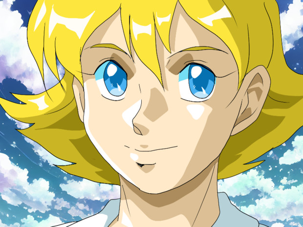 ブッシュベイビー ジャッキー / ムガ さんのイラスト ニコニコ静画 (イラスト)