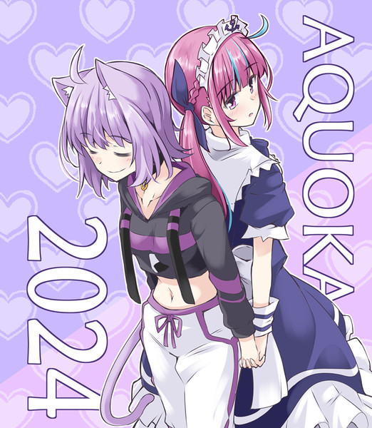 あくおか2024