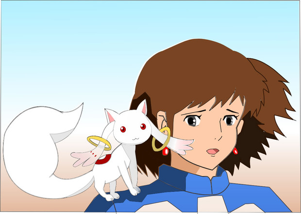 あれ テト Rie さんのイラスト ニコニコ静画 イラスト