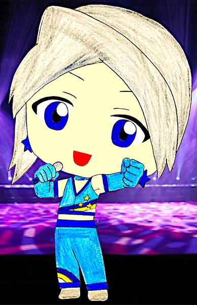 ルーネス / dolphin venus さんのイラスト ニコニコ静画 (イラスト)