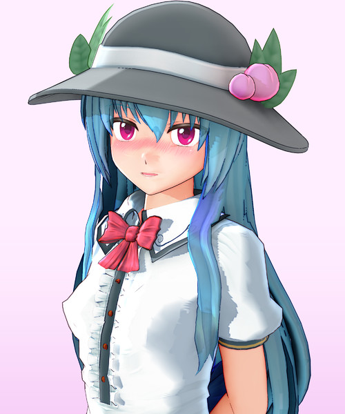 天子 / もみじ秋 さんのイラスト ニコニコ静画 (イラスト)