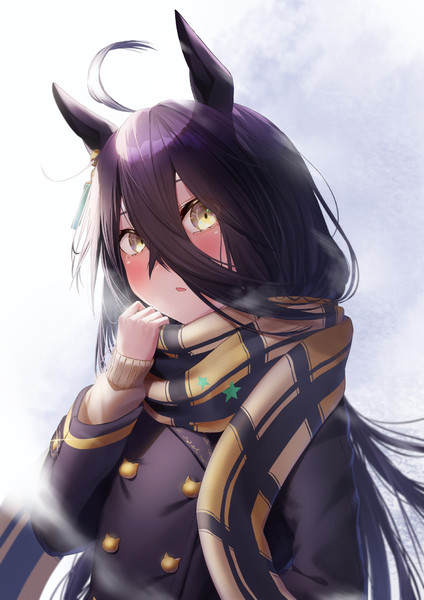 冬