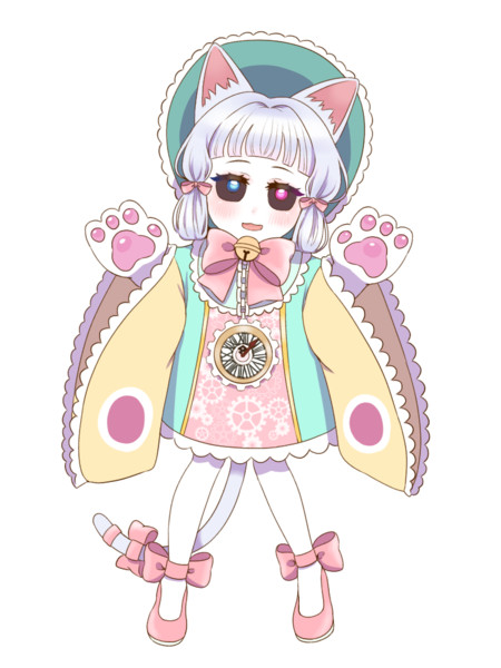 まぼろしのまねきねこくりこ